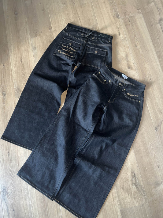 KAIROS DENIM